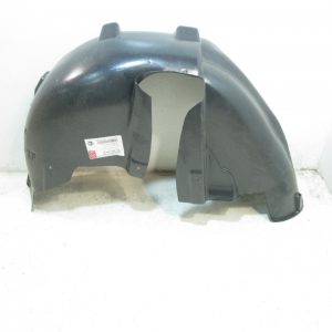 Локер задний правый