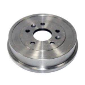 Барабан тормозной