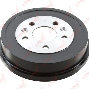 Барабан тормозной