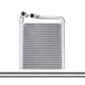 Радиатор отопителя