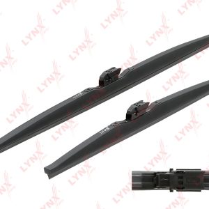 Щетки стеклоочистителя (к-кт)