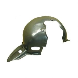 Локер передний правый