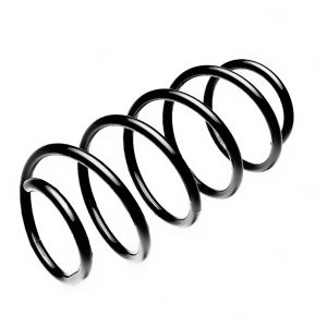 Пружина передняя