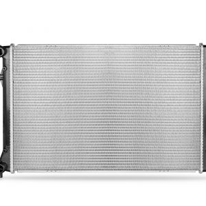 Радиатор основной