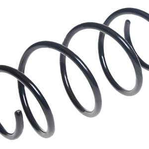 Пружина передняя