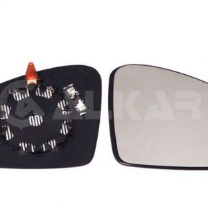 Стекло зеркала электрического правого