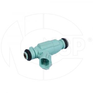 Форсунка инжекторная электрическая