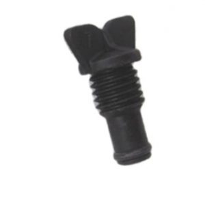 Пробка радиатора