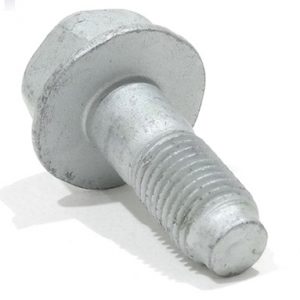 Болт суппорта