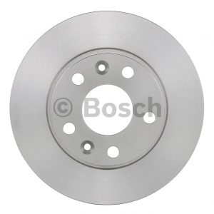 Диск тормозной передний вентилируемый