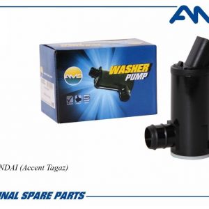 Насос омывателя