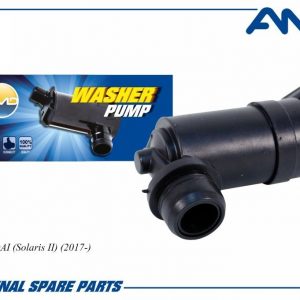 Насос омывателя