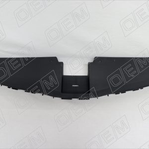 Кожух замка капота