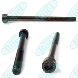 Болт головки блока