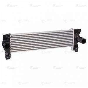 Интеркулер