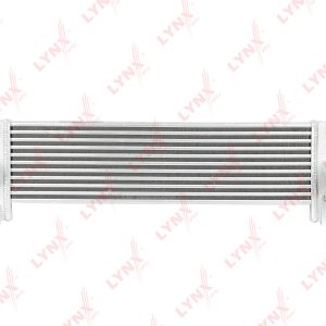 Интеркулер