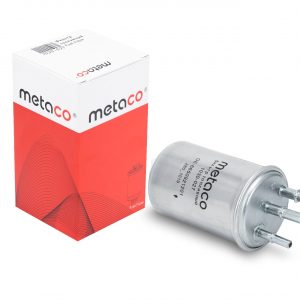 Фильтр топливный