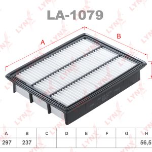 Фильтр воздушный