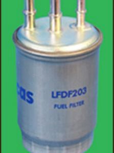 Фильтр топливный