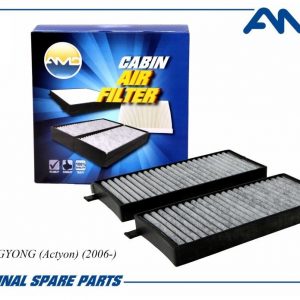 Фильтр салона