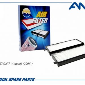 Фильтр салона