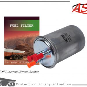 Фильтр топливный