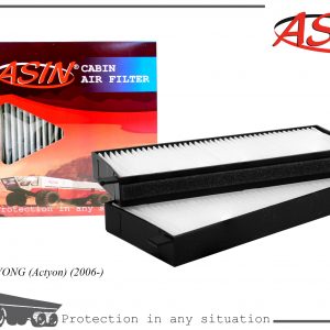 Фильтр салона