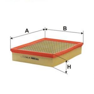 Фильтр воздушный