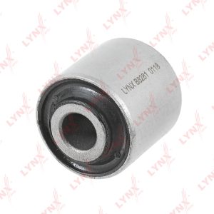 Сайлентблок заднего амортизатора нижний