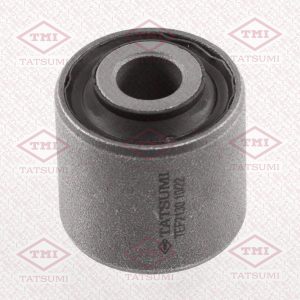 Сайлентблок заднего амортизатора нижний