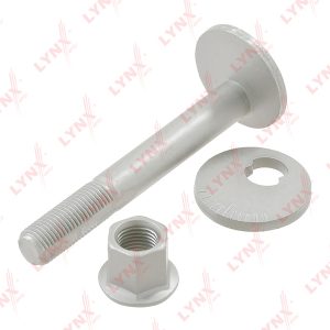 Болт развала передних колес