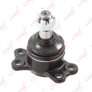 Опора шаровая нижняя передней подвески