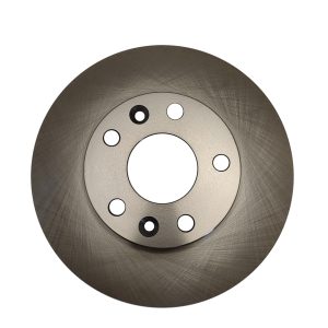 Диск тормозной передний вентилируемый