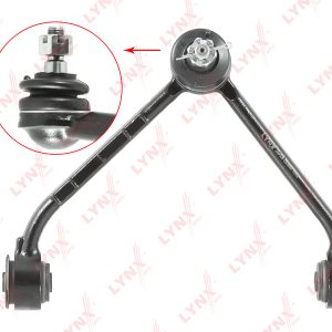 Рычаг передний верхний левый