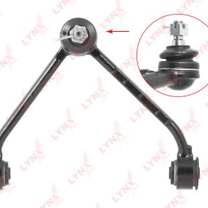 Рычаг передний верхний правый