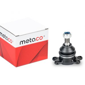 Опора шаровая нижняя передней подвески