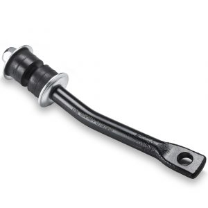 Стойка переднего стабилизатора левая