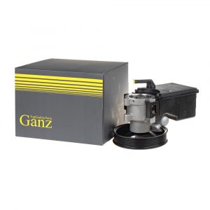 Насос гидроусилителя