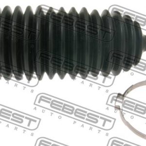 Пыльник рулевой тяги (к-кт)