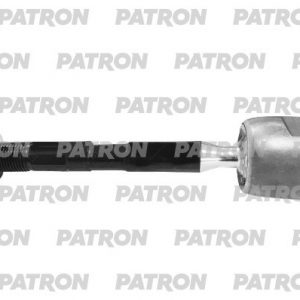 Тяга рулевая