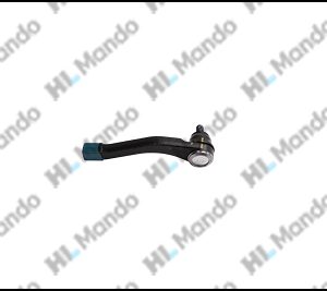 Наконечник рулевой левый