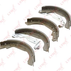 Колодки барабанные к-кт