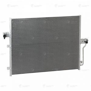 Радиатор кондиционера (конденсер)