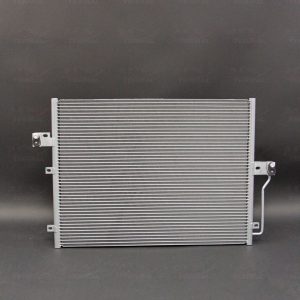 Радиатор кондиционера (конденсер)
