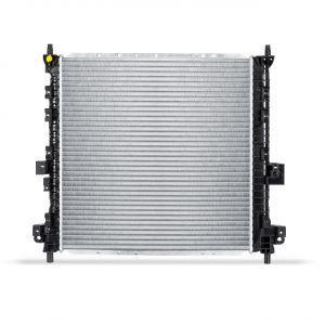 Радиатор основной