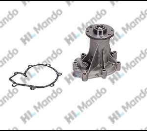 Насос водяной (помпа)