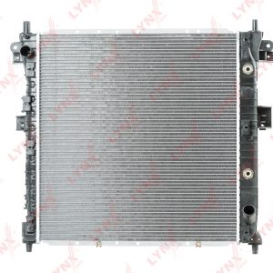 Радиатор основной