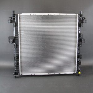 Радиатор основной