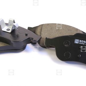 Колодки тормозные передние к-кт