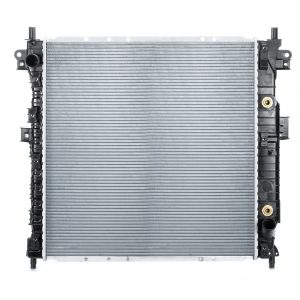 Радиатор основной